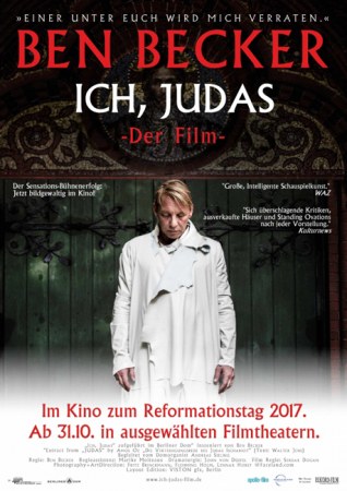 Ich, Judas