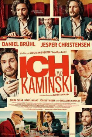 Ich und Kaminski