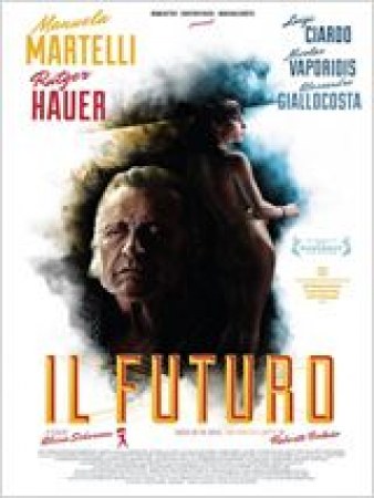 Il Futuro - Eine Lumpengeschichte in Rom