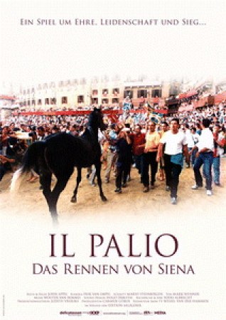 Il Palio - Das Rennen von Siena