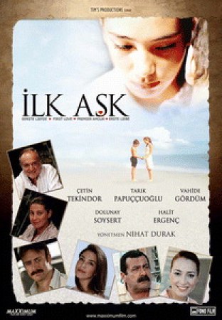 Ilk Ask - Erste Liebe (OmU)