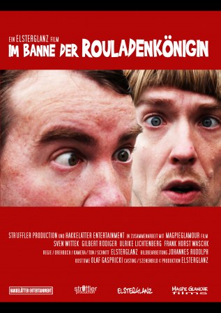 Im Banne der Rouladenkönigin