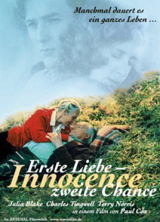 Innocence - Erste Liebe, zweite Chance