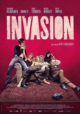 Invasion