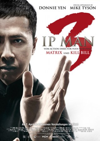 Ip Man 3