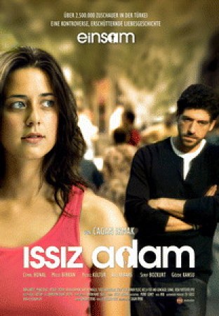 Issiz adam - Einsam