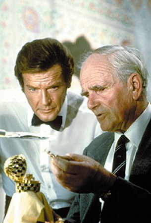 James Bond 007: Octopussy