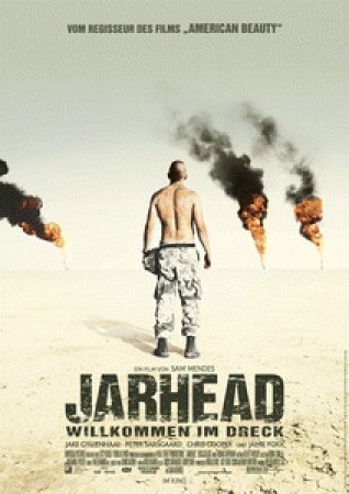 Jarhead - Willkommen im Dreck