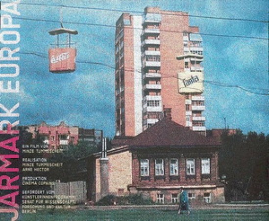 Jarmark Europa