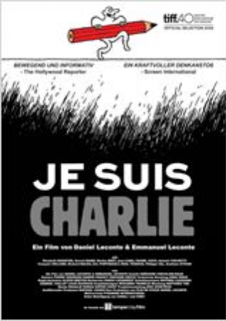 Je suis Charlie