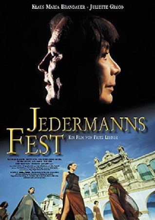 Jedermanns Fest