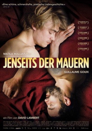 Jenseits der Mauern