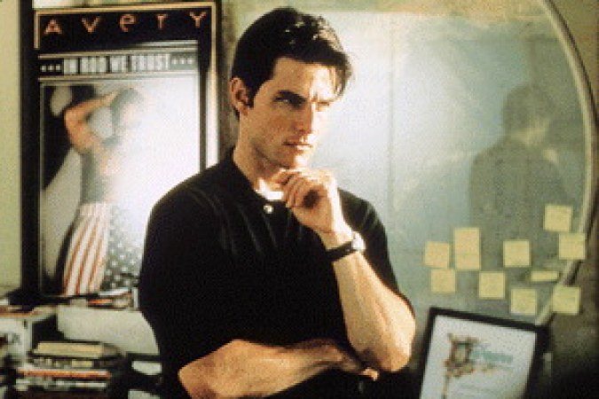 Jerry Maguire - Spiel des Lebens