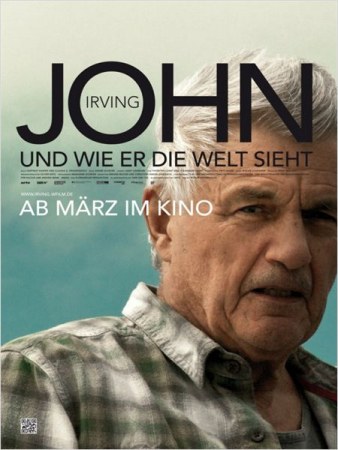 John Irving und wie er die Welt sieht