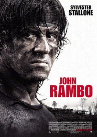 John Rambo