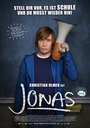 Jonas