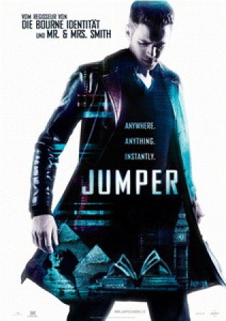 Jumper