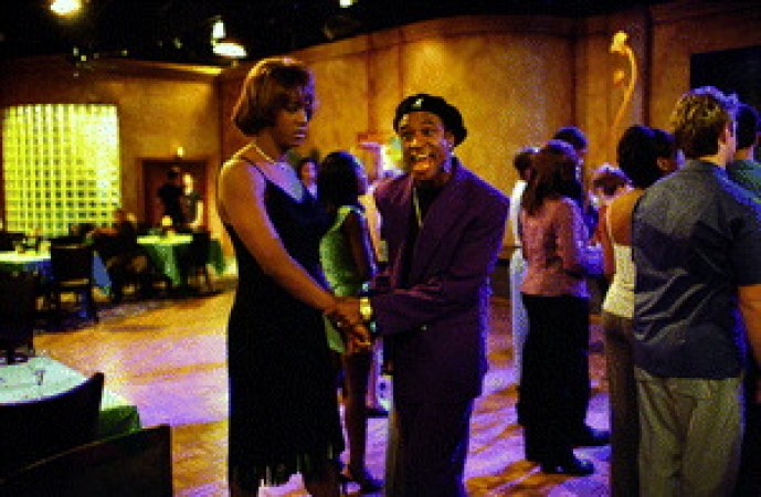 Juwanna Mann