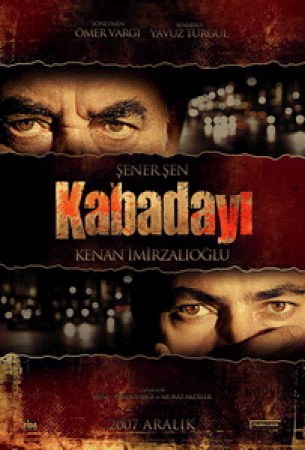 Kabadayi - Für Liebe und Ehre