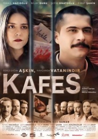 Kafes