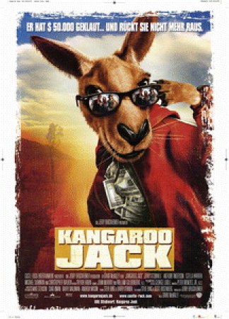 Kangaroo Jack