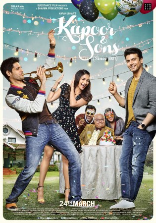 Kapoor & Sons