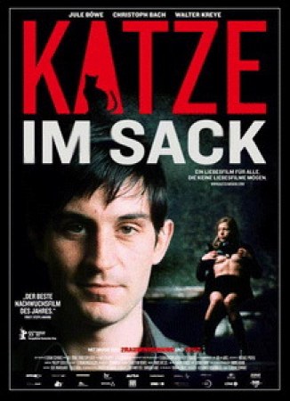 Katze im Sack