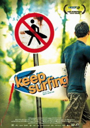 Keep Surfing