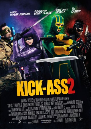 Kick-Ass 2