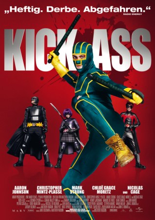 Kick-Ass