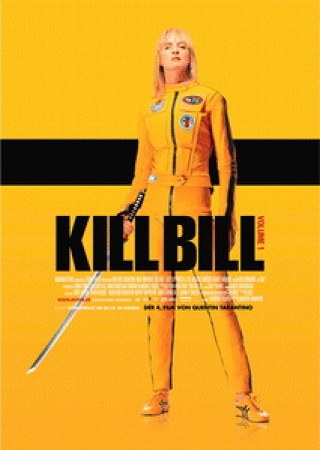 Kill Bill Vol. 1