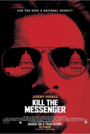Kill the Messenger