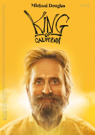 King of California