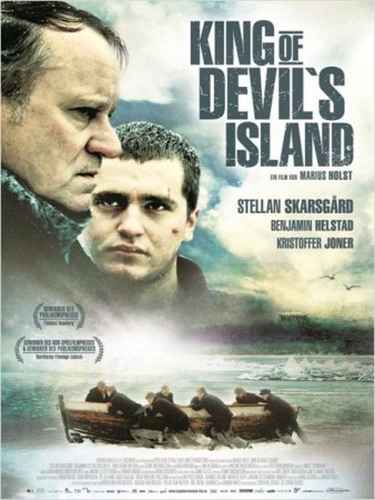 King of Devil's Island