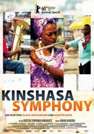 Kinshasa Symphony