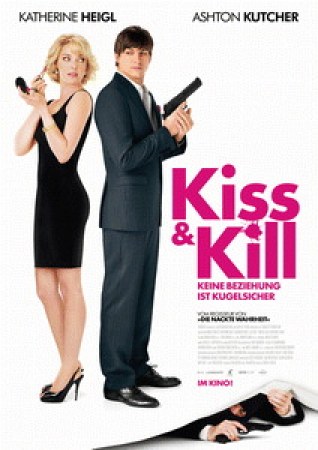 Kiss & Kill