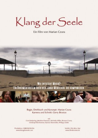 Klang der Seele