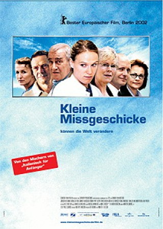 Kleine Missgeschicke