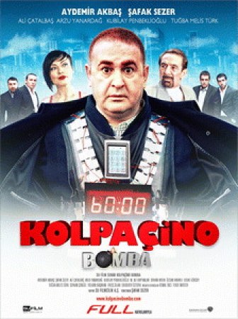 Kolpacino Bomba
