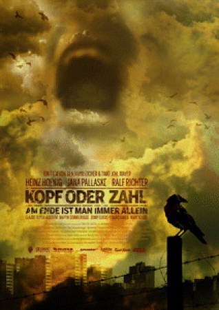 Kopf oder Zahl