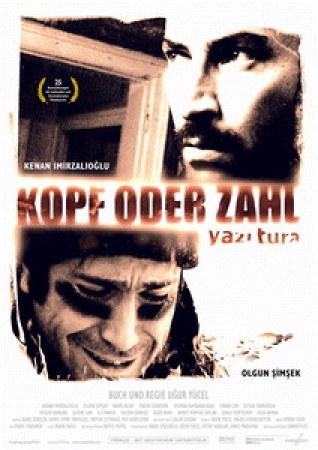 Kopf oder Zahl