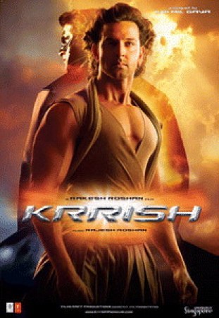 Krrish