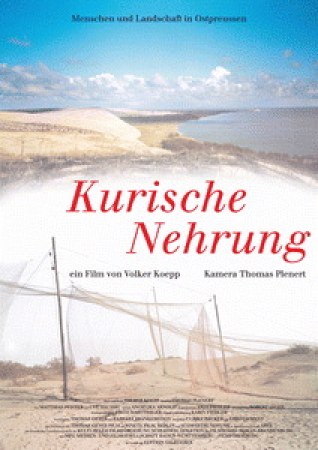 Kurische Nehrung