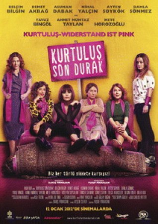 Kurtulus Son Durak