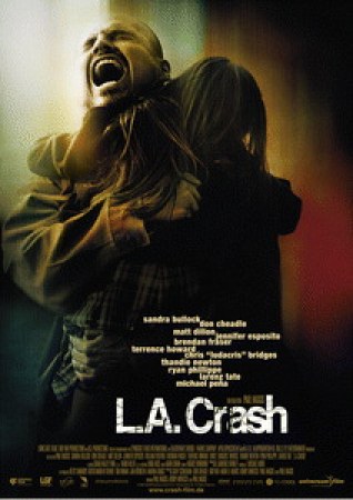 L.A. Crash