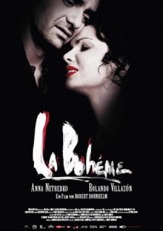 La Bohème
