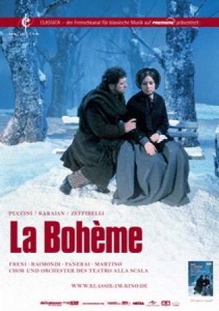 La Bohème