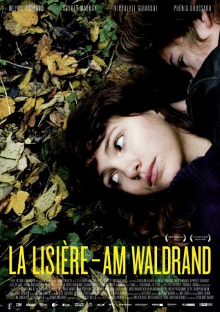 La lisière - Am Waldrand