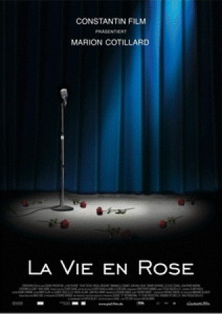 La Vie en Rose