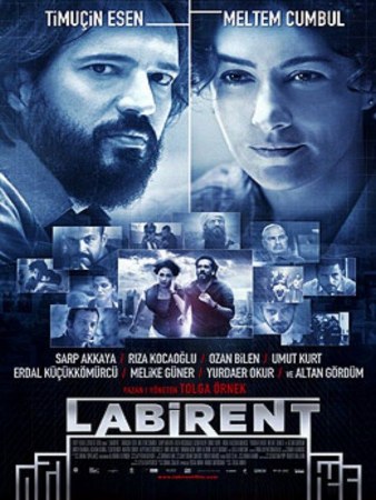 Labirent